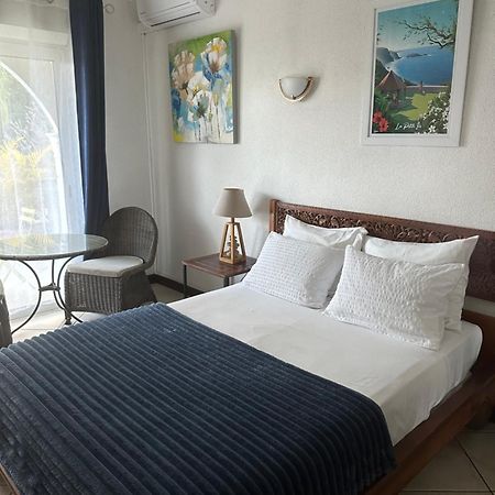 Hotel Residence Le Phoenix Saint-Pierre Kültér fotó