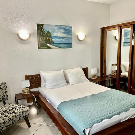 Hotel Residence Le Phoenix Saint-Pierre Kültér fotó