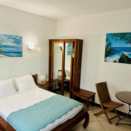 Hotel Residence Le Phoenix Saint-Pierre Kültér fotó