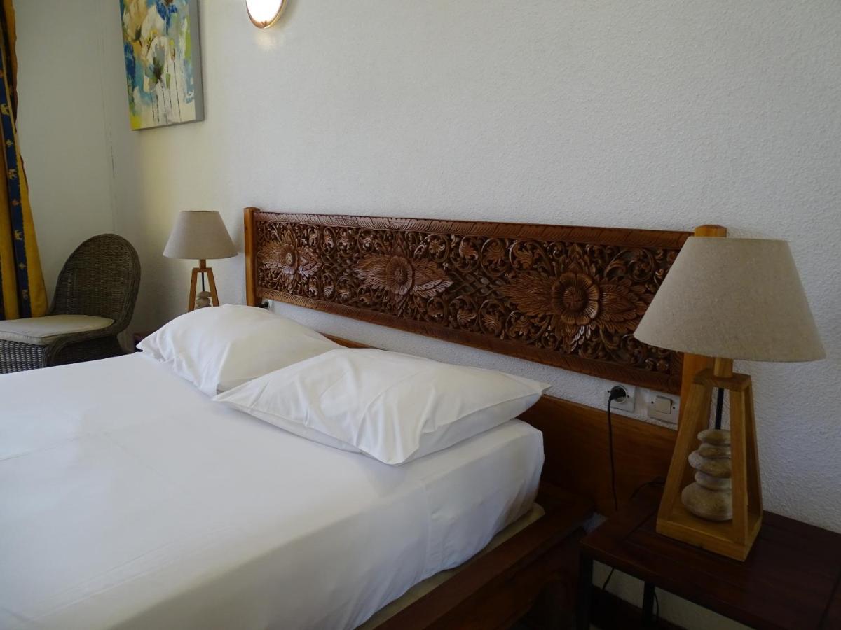 Hotel Residence Le Phoenix Saint-Pierre Kültér fotó