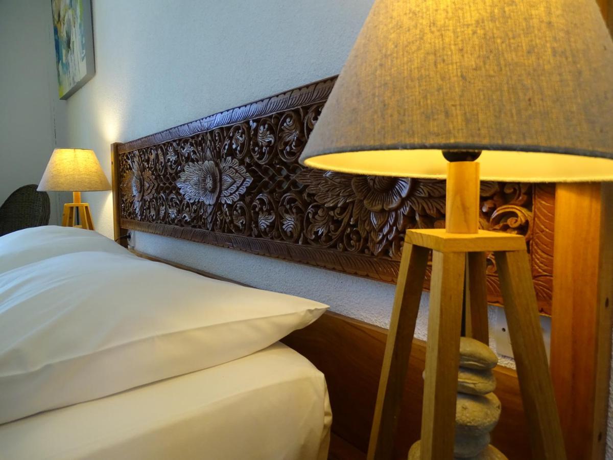 Hotel Residence Le Phoenix Saint-Pierre Kültér fotó