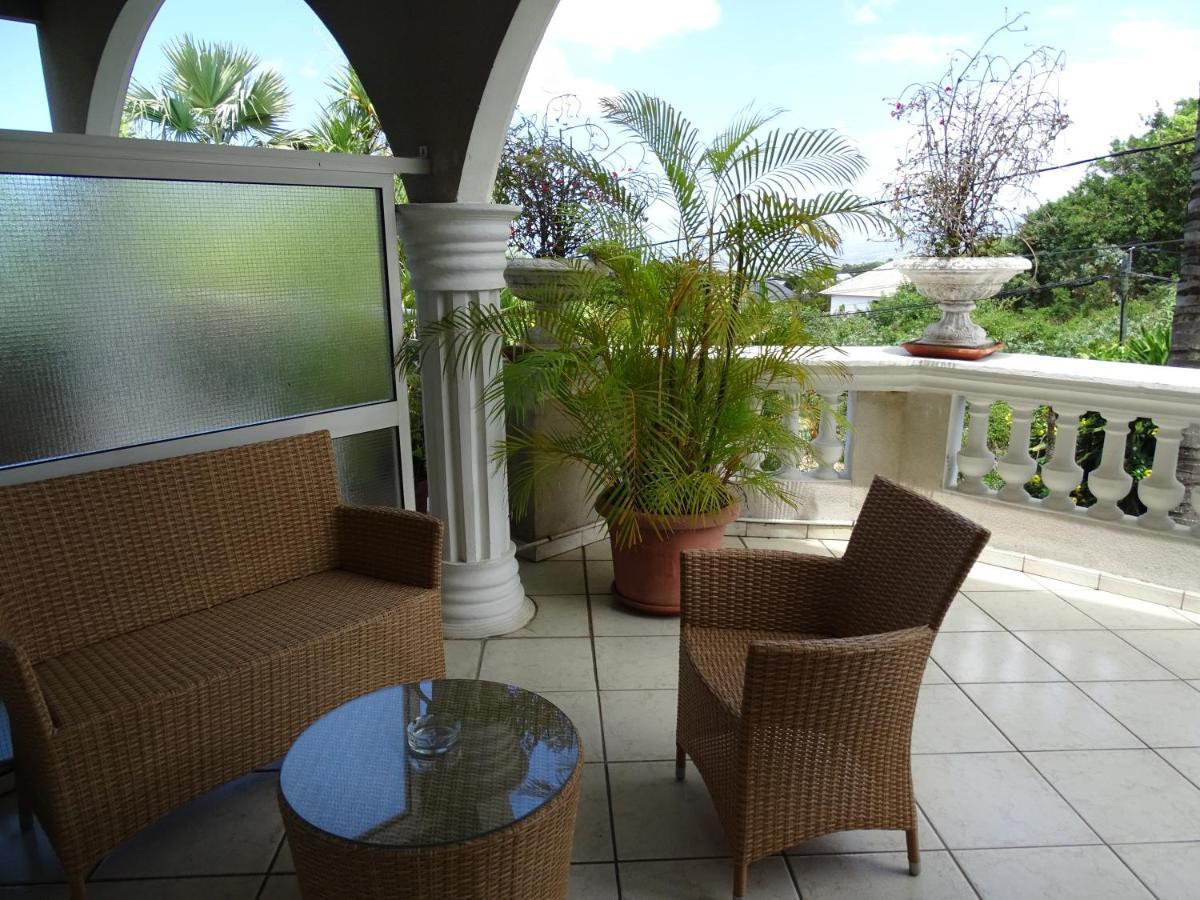 Hotel Residence Le Phoenix Saint-Pierre Kültér fotó
