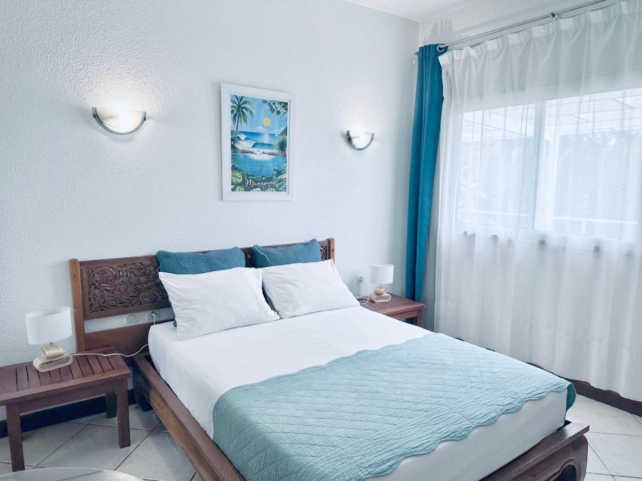 Hotel Residence Le Phoenix Saint-Pierre Kültér fotó