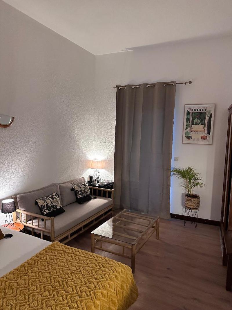 Hotel Residence Le Phoenix Saint-Pierre Kültér fotó