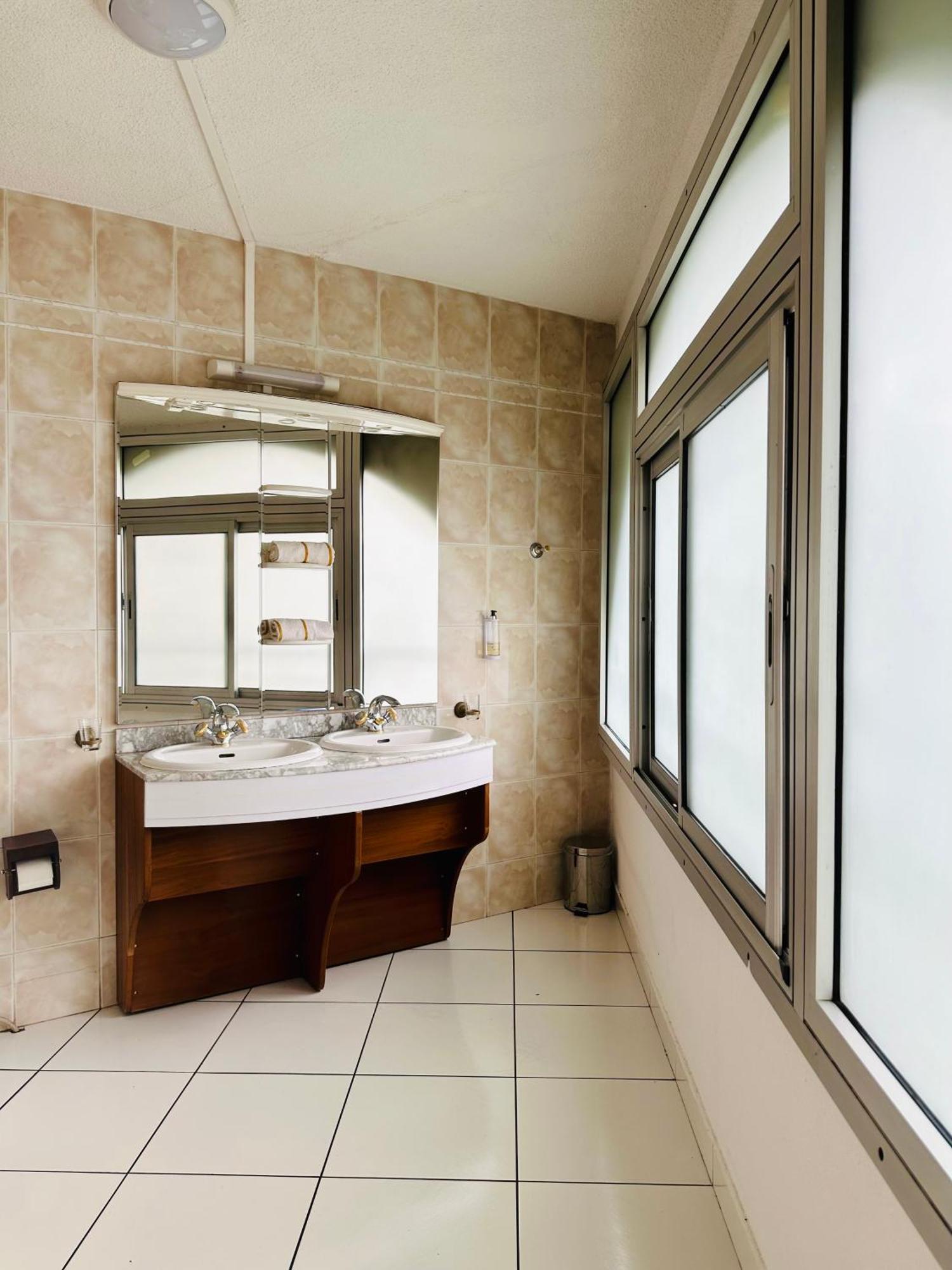 Hotel Residence Le Phoenix Saint-Pierre Kültér fotó