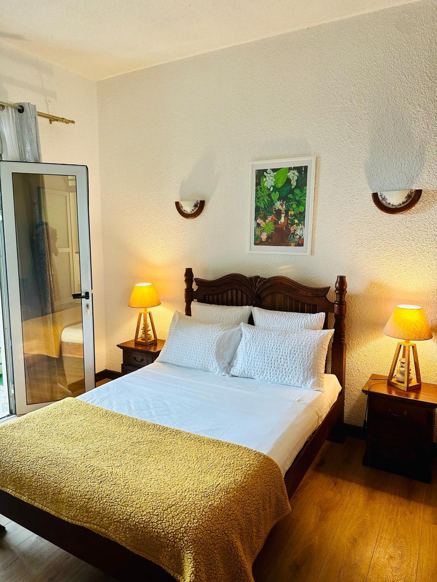 Hotel Residence Le Phoenix Saint-Pierre Kültér fotó