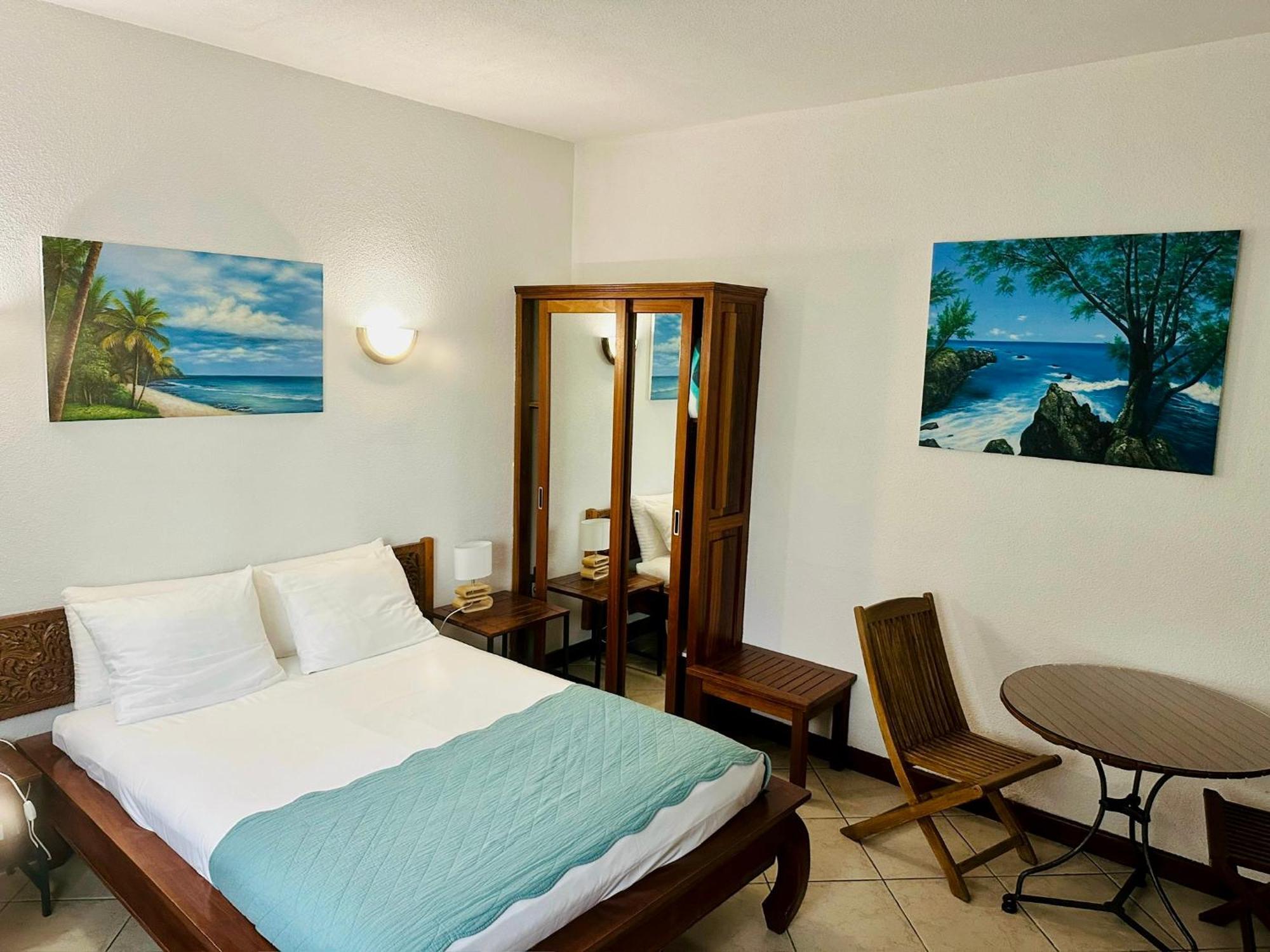 Hotel Residence Le Phoenix Saint-Pierre Kültér fotó