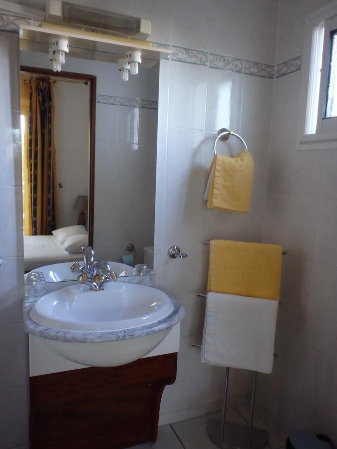 Hotel Residence Le Phoenix Saint-Pierre Kültér fotó